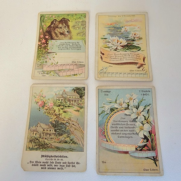German Bible - Etsy