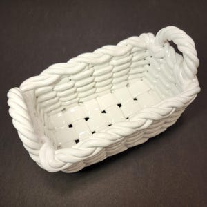 Ceramiche Castellan - Etsy