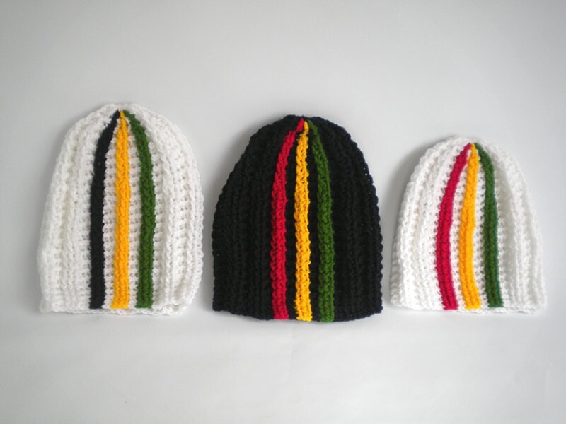 Acquista Online Cappello Giamaicano Con Rasta | Costumalia By Signor Costume - Foto 9