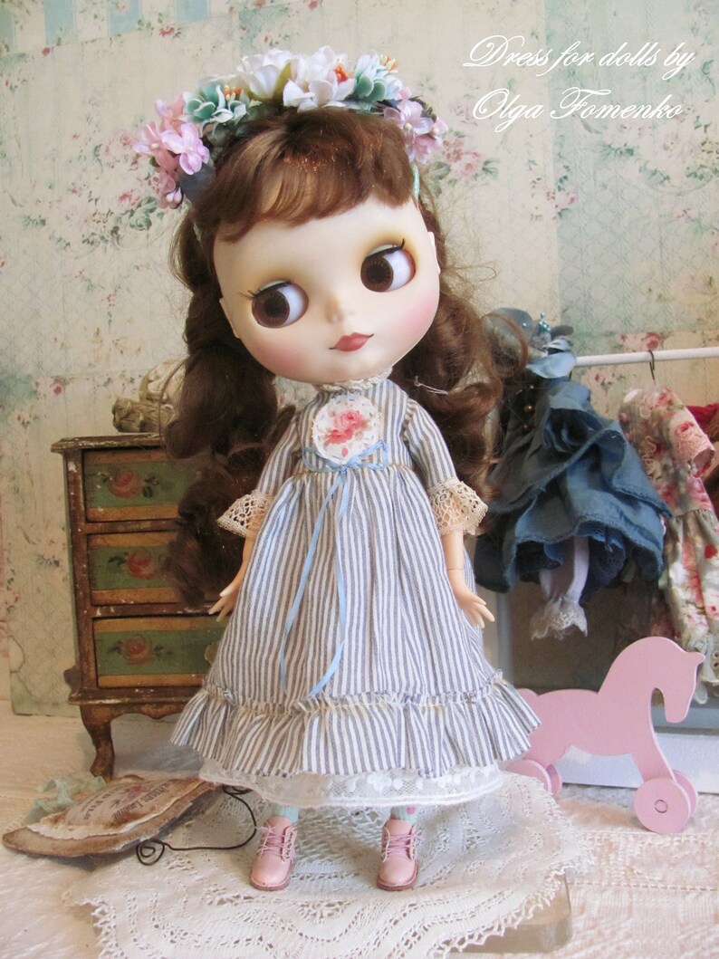 blythe clothes