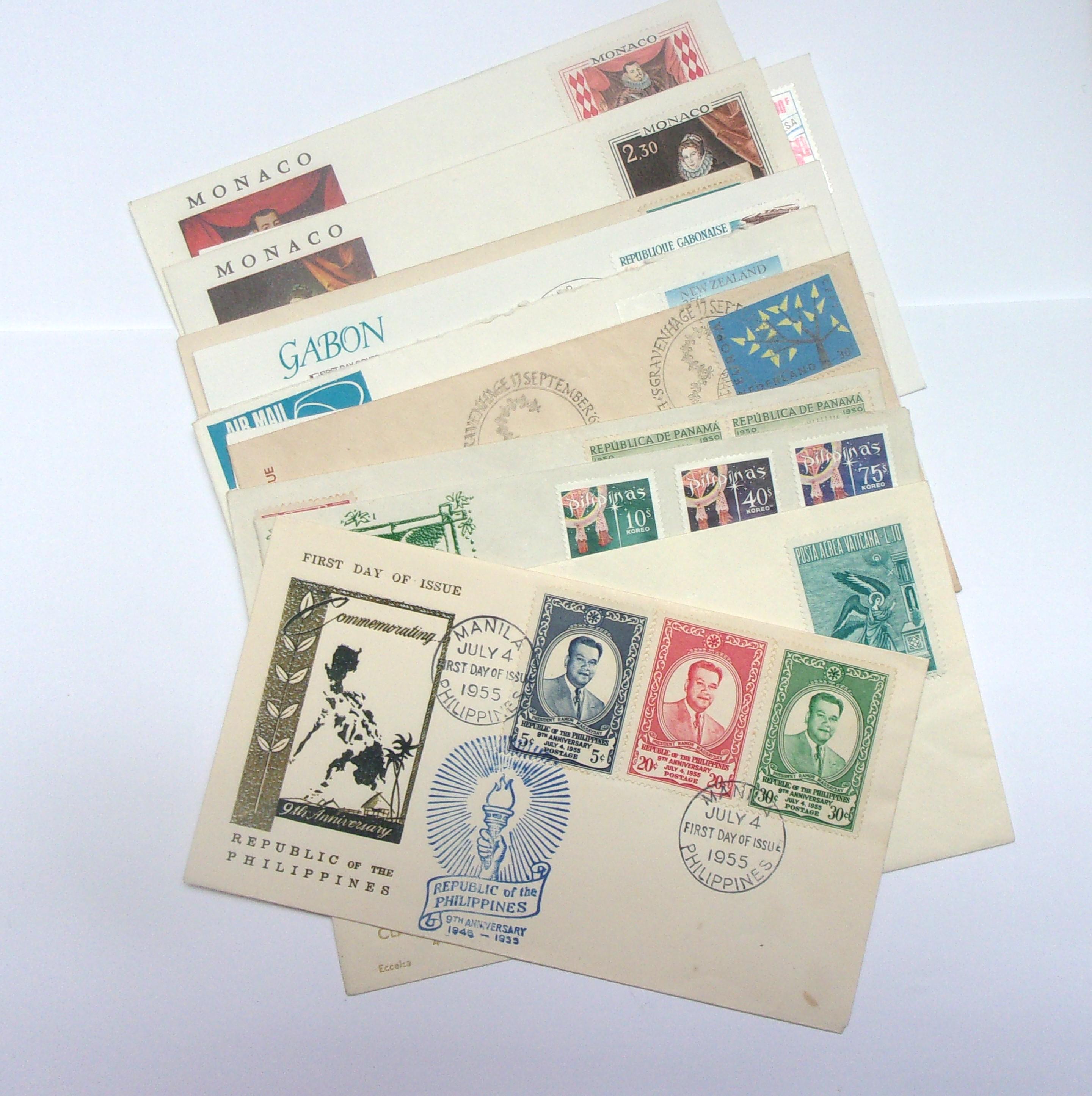 フィリピン切手 - Etsy 日本