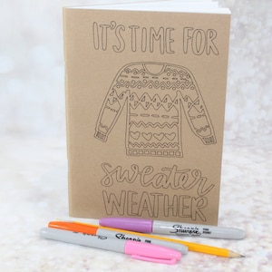 Project Note Book / Project Book/ Notebook/ Sketch Book/ Journal