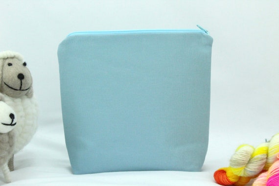 Blue pouch hotsell