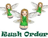 RUSH ORDER