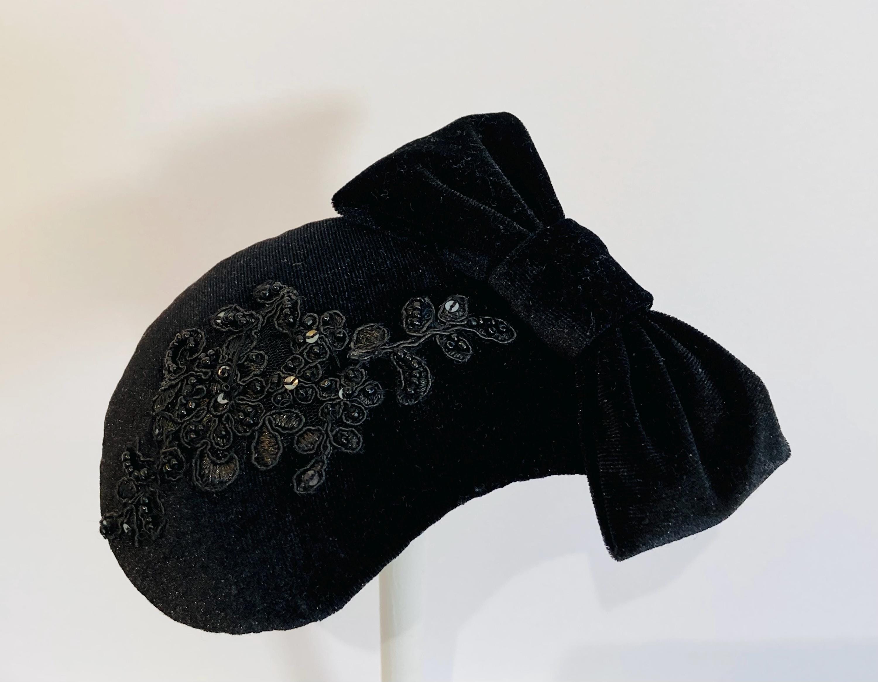 Black \