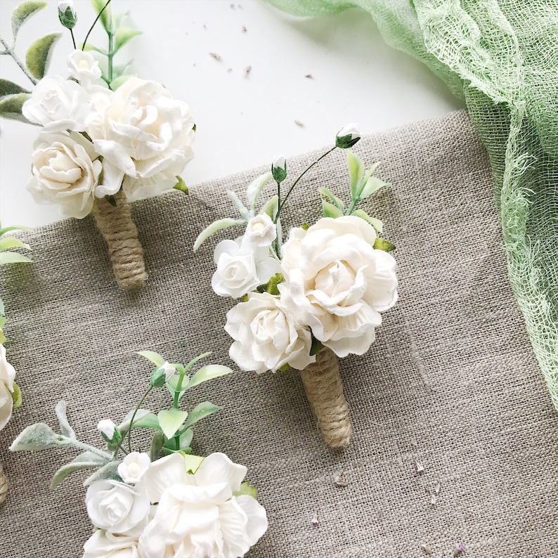 bridal floral comb rustic wedding woodland wedding Ivory floral comb floral headpiece floral hair comb floral hairpiece