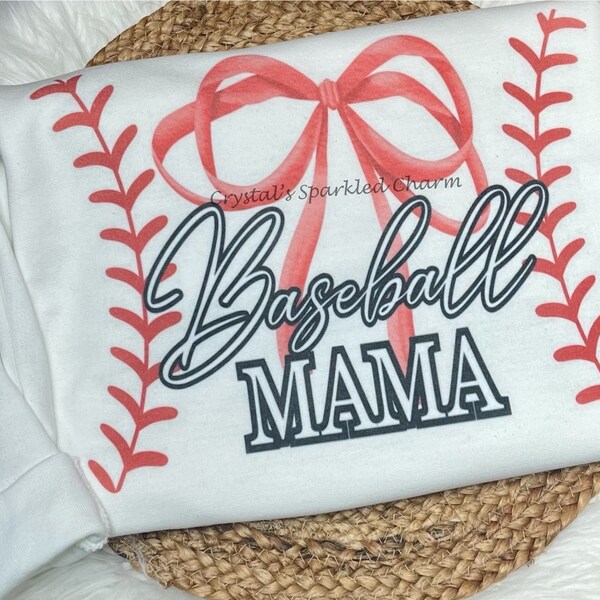 Mama Sweatshirt