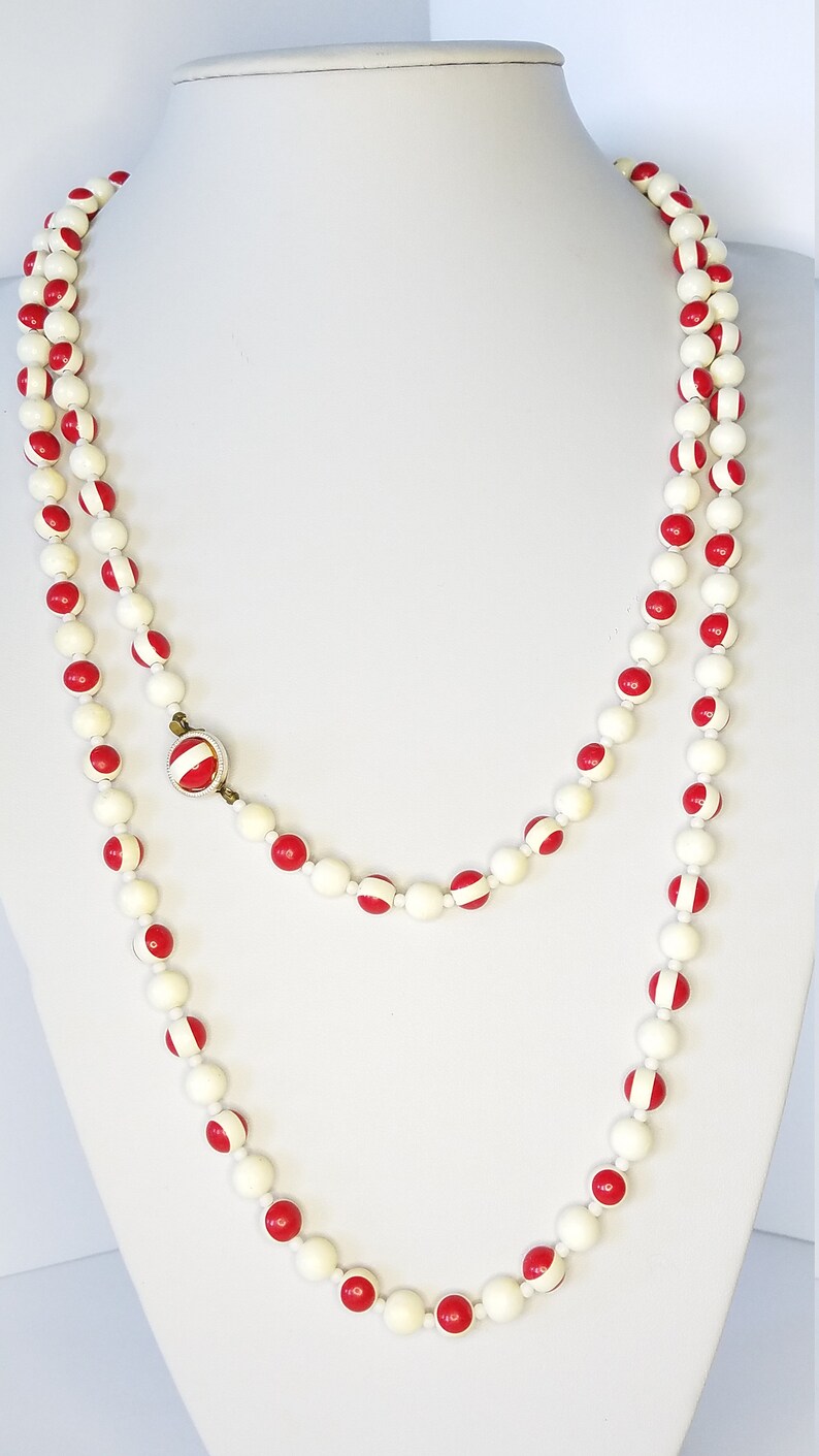 Acrylic Necklace