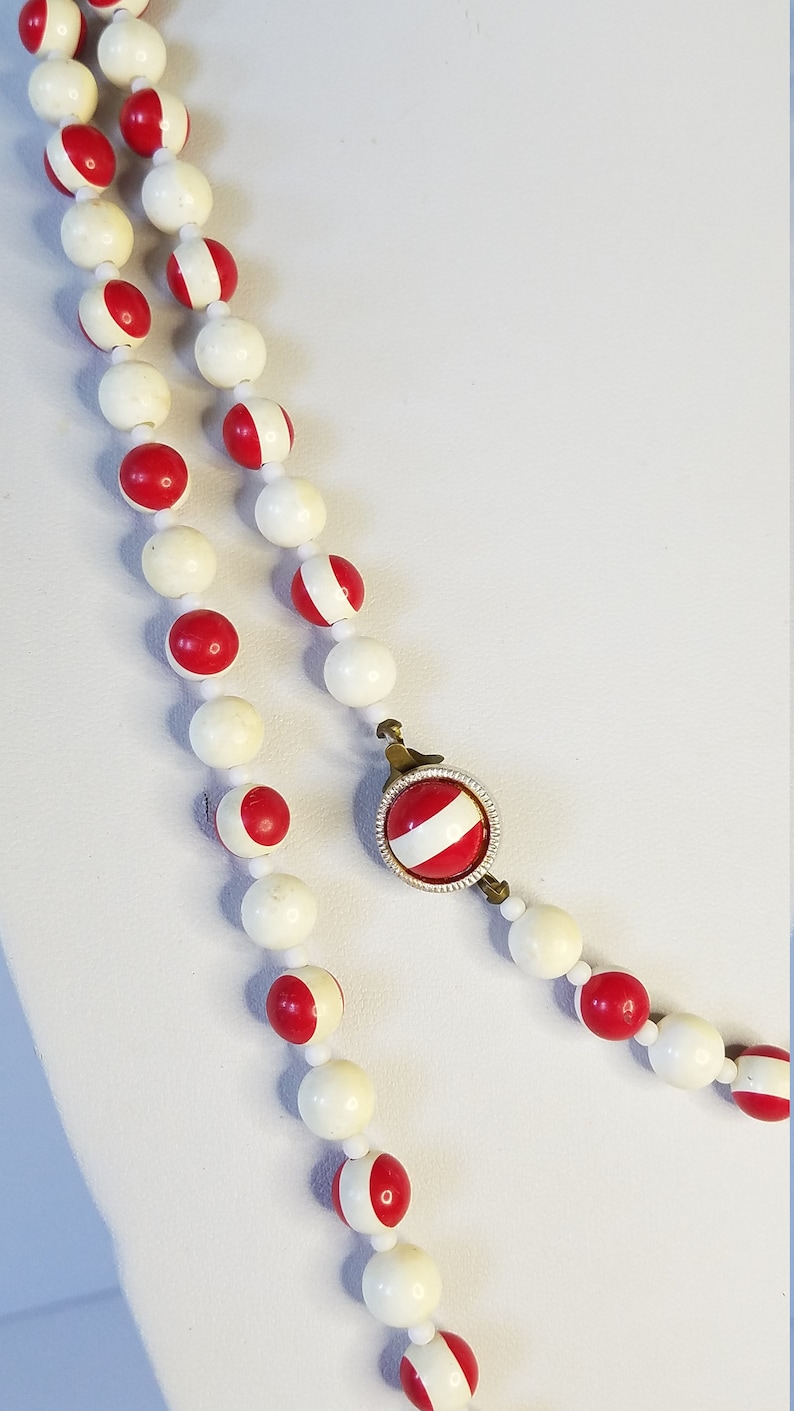 Acrylic Necklace