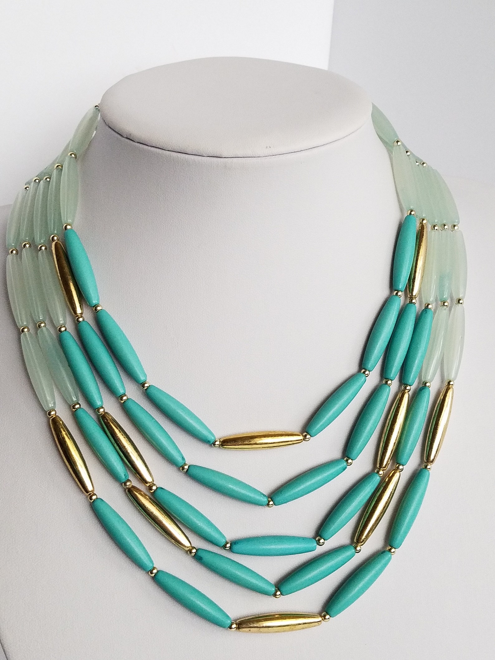 Vclm necklace Clearance