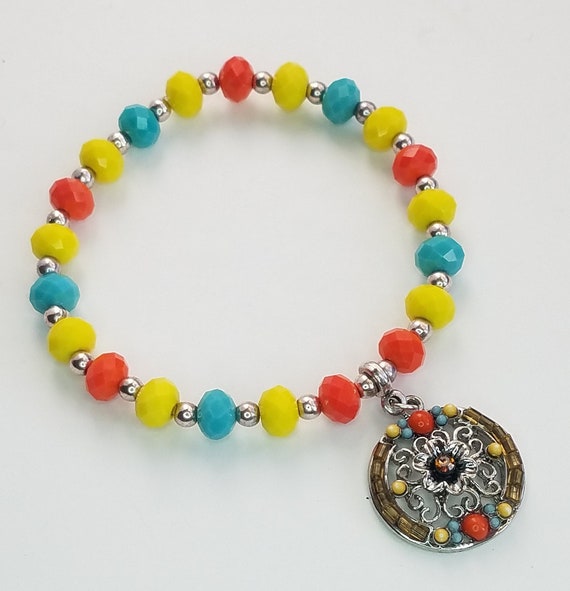 Charm Bracelet