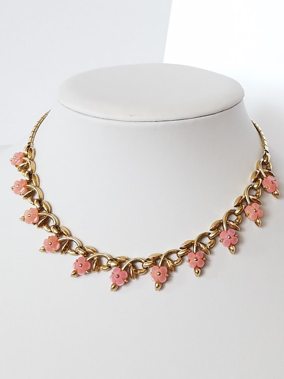 Vintage Trifari Necklace, Trifari