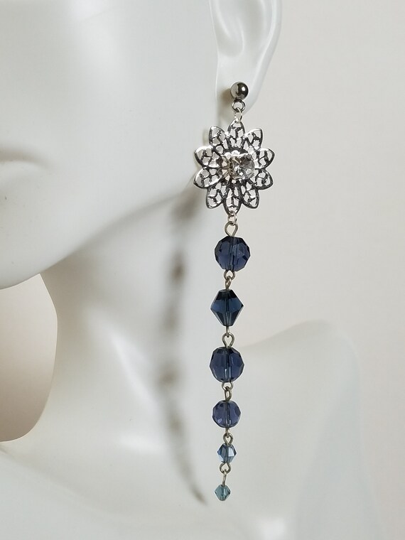 earrings for girls stylish