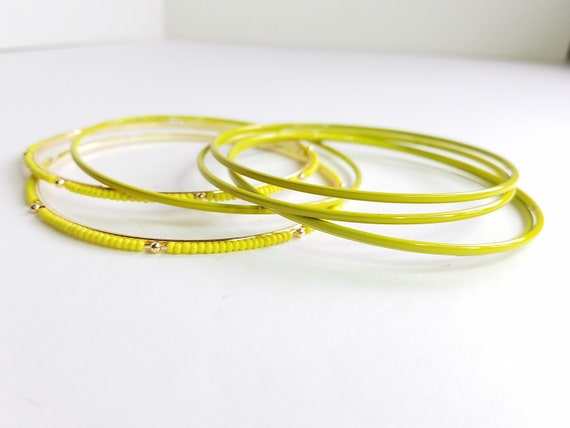 Bangles Bracelets -
