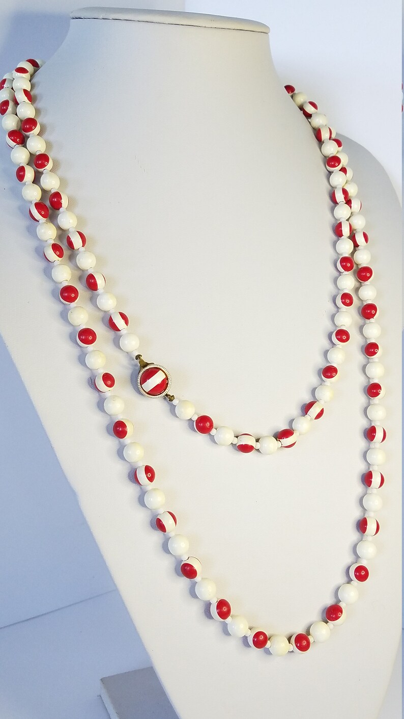 Acrylic Necklace