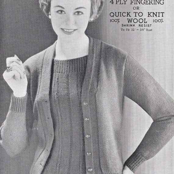 ▪️40’s【EUUEPIE】VINTAGE KNIT 40s Yale Colligate Knit Sweater – Reunion Vintage Goods