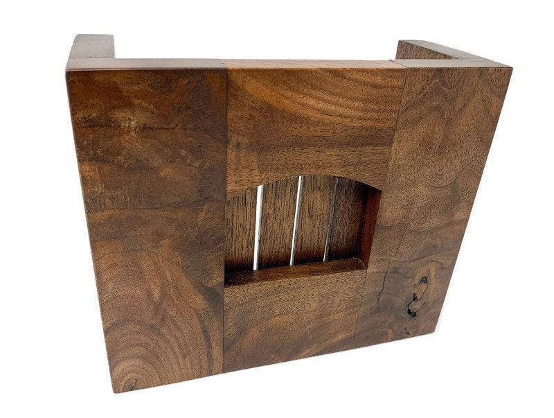 Doorbell Chime Cover - READY-TO-SHIP Arched (Figured ...