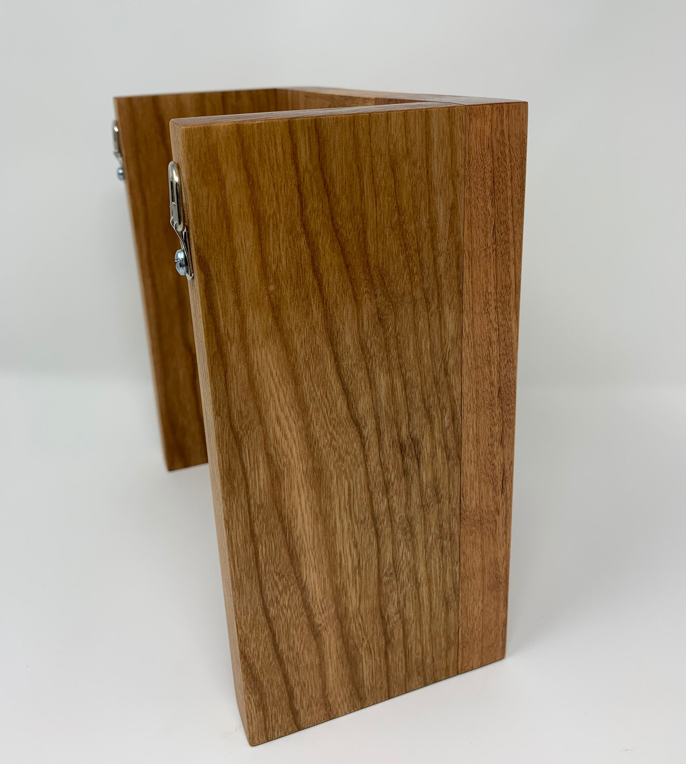 Doorbell Chime Cover (Cherry) - Doorbell box cover Door bell chime