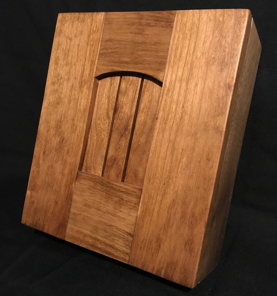 Doorbell Chime Cover Arched Cherry Large Doorbell Box Etsy