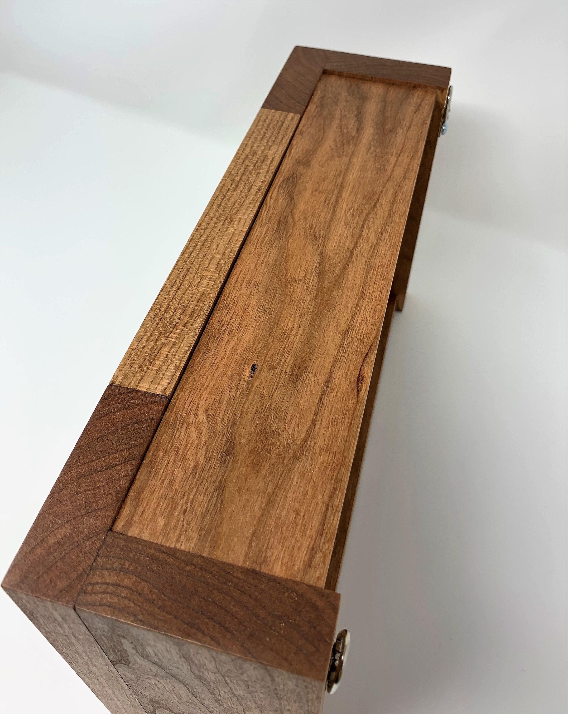 Doorbell Chime Cover - Closed Top and Bottom - Doorbell ...
