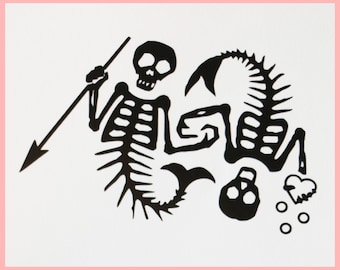 Our Flag Means Death Decal