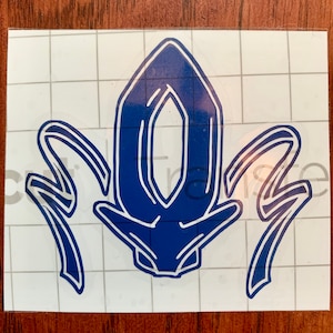 Sticker Suicune