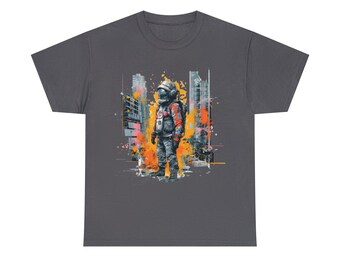 AstroNot - Tshirt