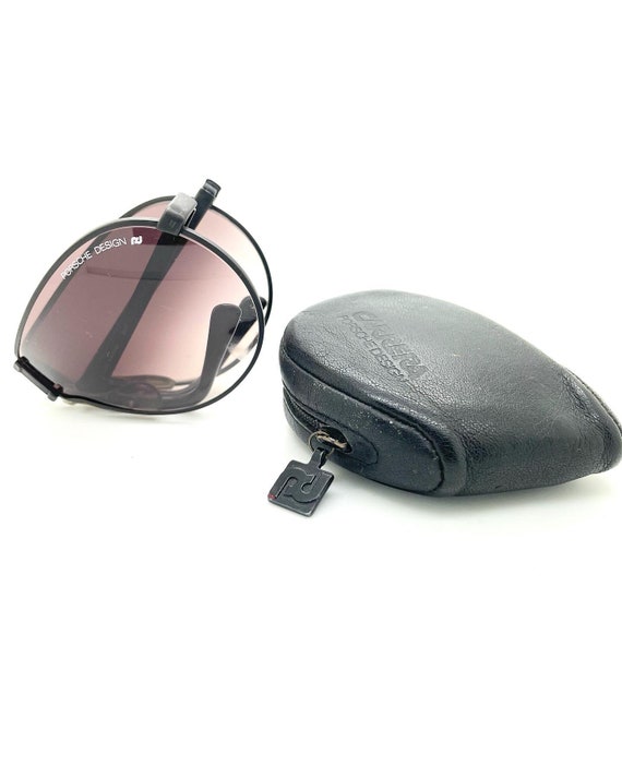 Urban Eco Pouch - Men's Shoulder Bag - Practical & Comfortable | Porsche  Design | Porsche Design