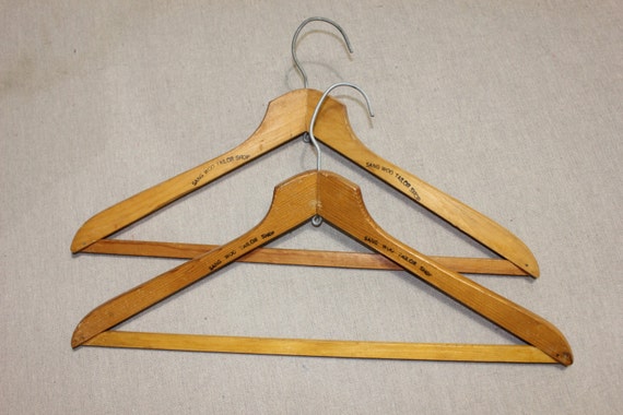 60s The Pine wood Tailored ニットポロシャツ USA製