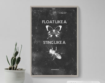 Sting Like A Bee Etsy Sting Like A Bee Etsy