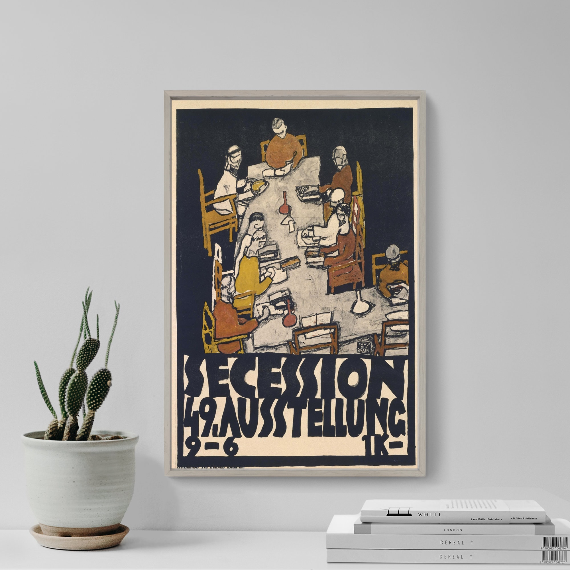 Egon Schiele、Secession 49. Austellung il_fullxfull.2527164891_b6ko.jpg