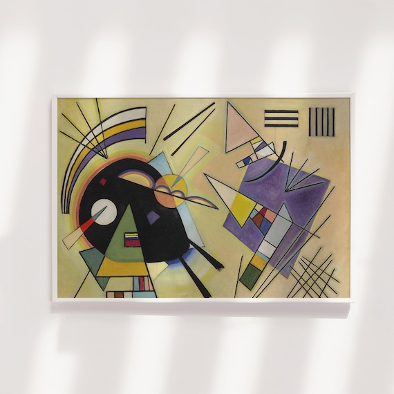 Kandinsky 1923 2025
