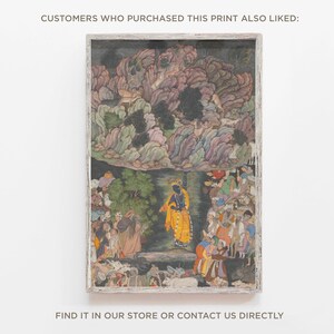 The Buddha Inspirational Quote Poster Thousands of Candles Can Be Lit