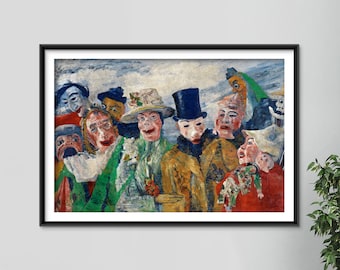 ジェームスジーン　ジクレープリントポスター　直筆サイン入り ジェームスジーン ジクレープリントポスター 直筆サイン入り