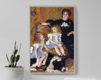 オーギュスト・エルバン、Nature Morte、海外版超希少レゾネ、新品額付 知られていなかったルノワール作品、3億2500万円で落札 写真2枚 国際