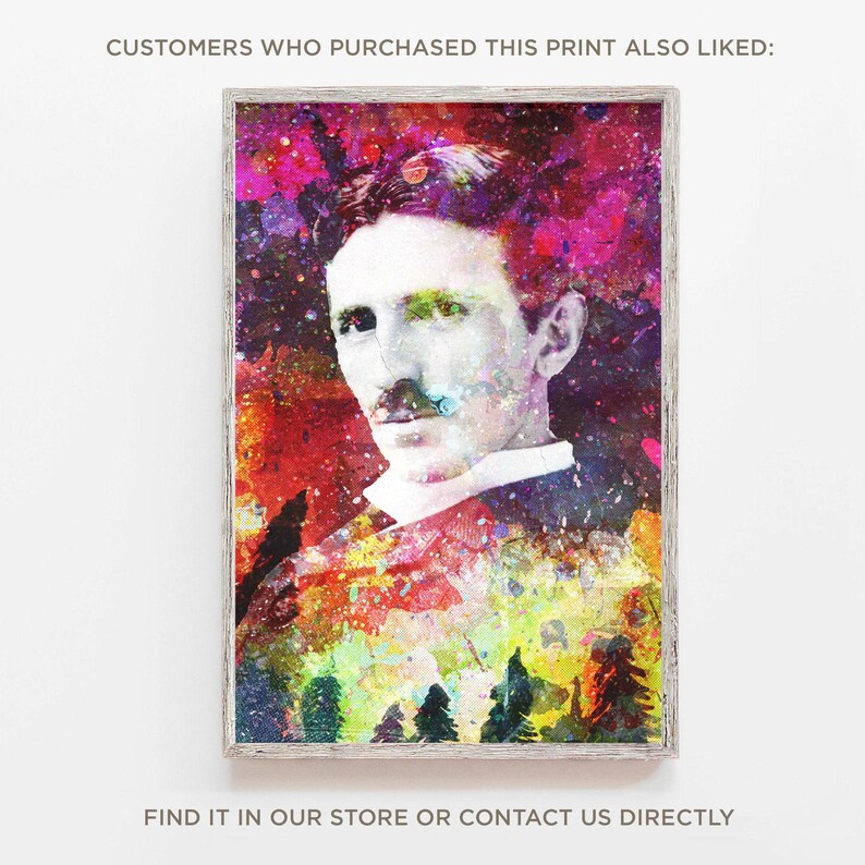Karl Marx Original Art Print - COLOURBURST - Beautiful Photo Poster ...