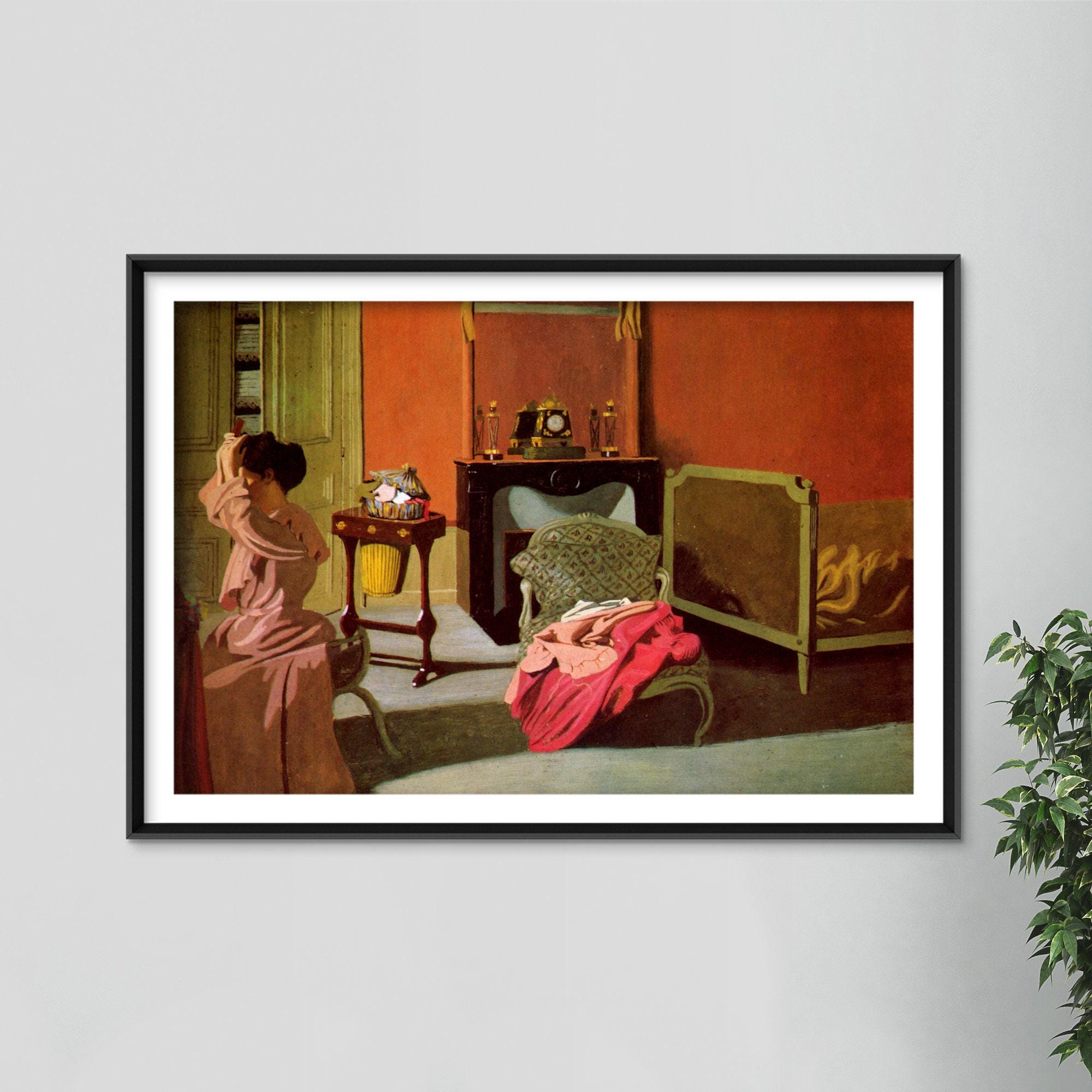 Felix vallotton - Etsy 日本