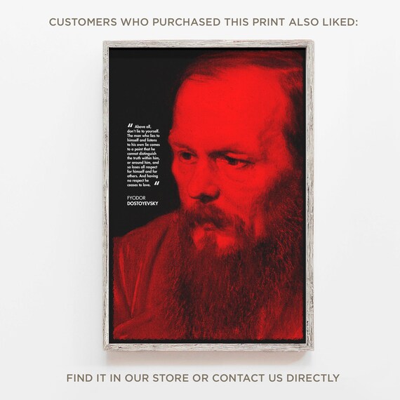 The Brothers Karamazov Quotes Dmitri | 4 Quotes X