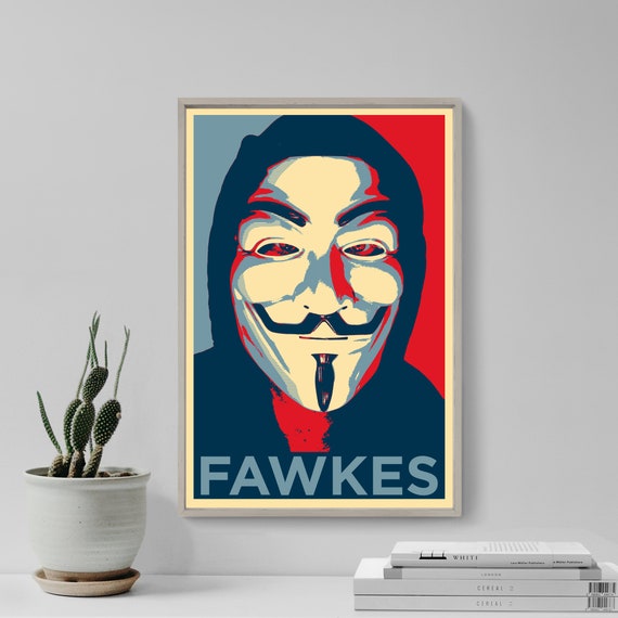 GUY FAWKES  Steampunk Guy Fawkes mask | My Steampunk Style