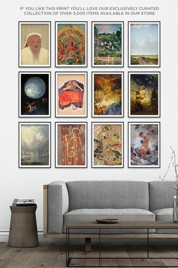 ファーストナンバー Genghis Khan チンギスハーン カード 1/50 2024