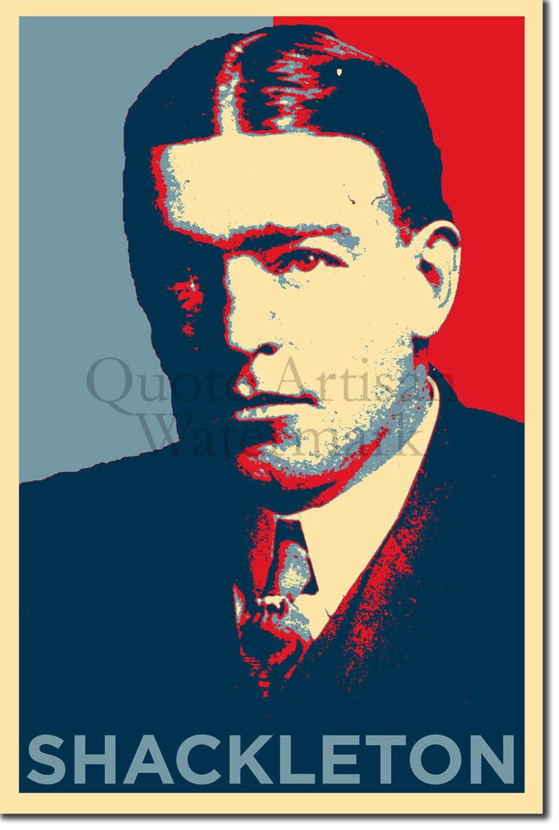 PHOTO PRINT ORIGINAL ART GIFT EDWARD ELGAR HOPE POSTER