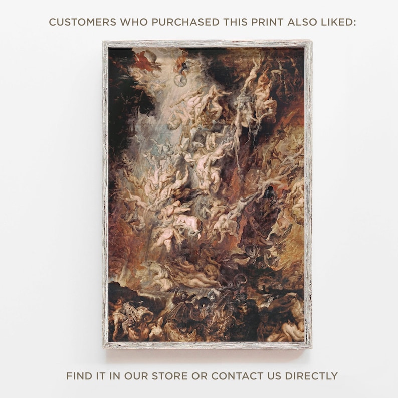 James Ensor Masks Confronting Death 1888 Classic Etsy