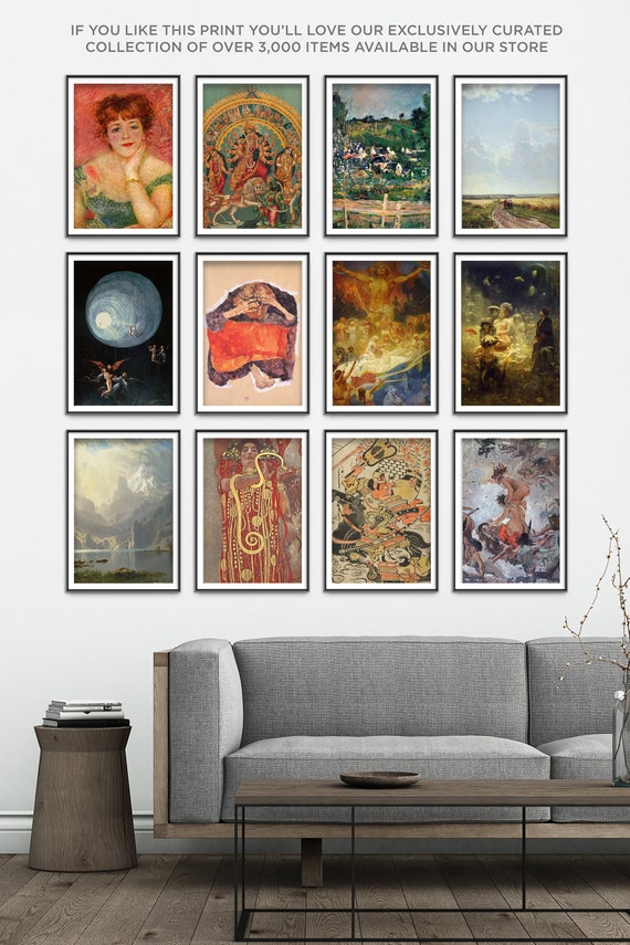 正式的 アクリル絵画 デカダン 家具 CC 絵画