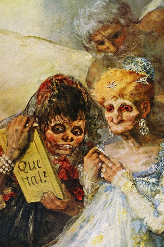 Goya la Trastería- Manualidades - Cuadro realizado con plantillas y pasta  de relieve.bienvenido el otoño.