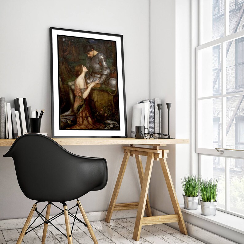 john-william-waterhouse-lamia-1905-classic-painting-photo-poster