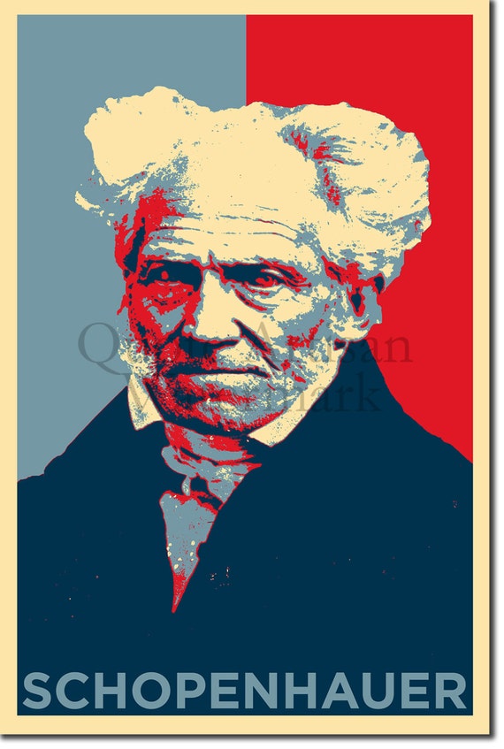 arthur schopenhauer
