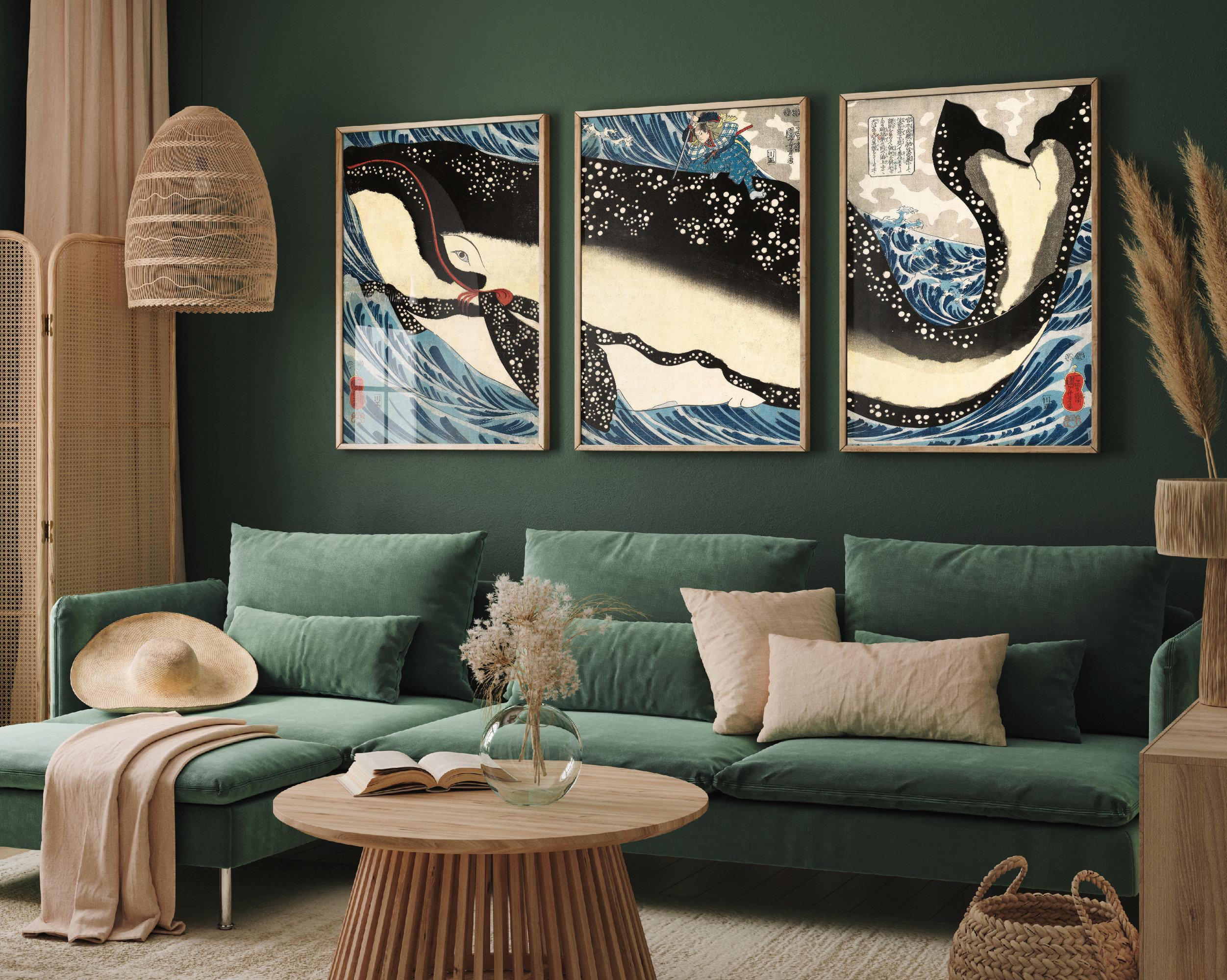 Horiyoshi Iii - Etsy