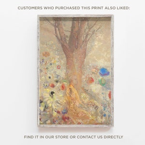 The Buddha Inspirational Quote Poster Thousands of Candles Can Be Lit