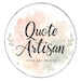 Quote Artisan