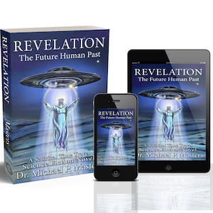 Apocalypse : le futur passé humain, par le Dr Michael P. Masters (broché)